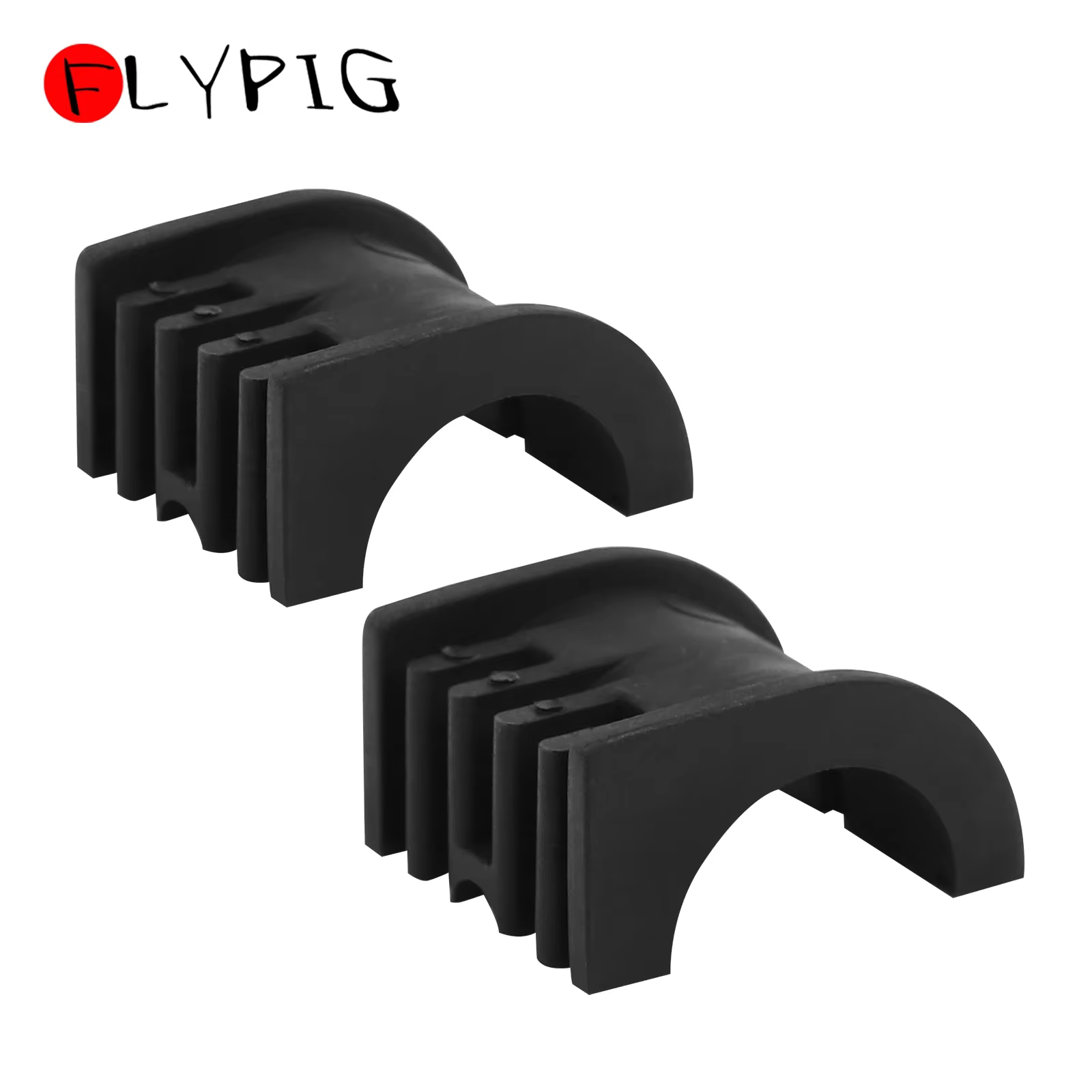 Bagues de barre stabilisatrice de direction supérieure, matiques pour ycin is Sportsman 400 450 500 