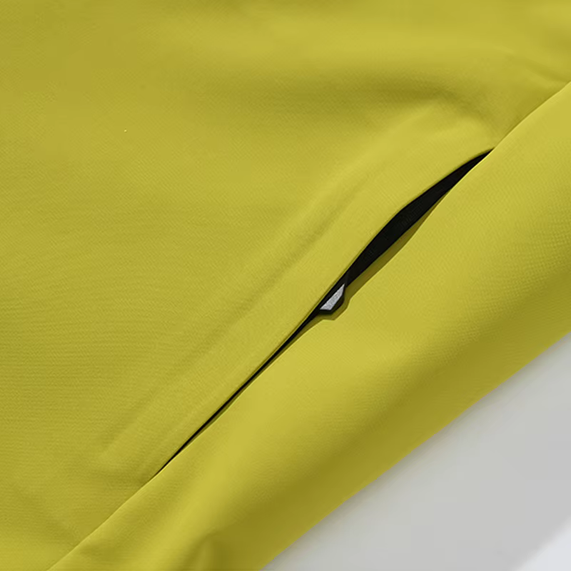 JNLN femmes hommes veste imperméable randonnée Camping Trekking coupe-vent unisexe extérieur sport m
