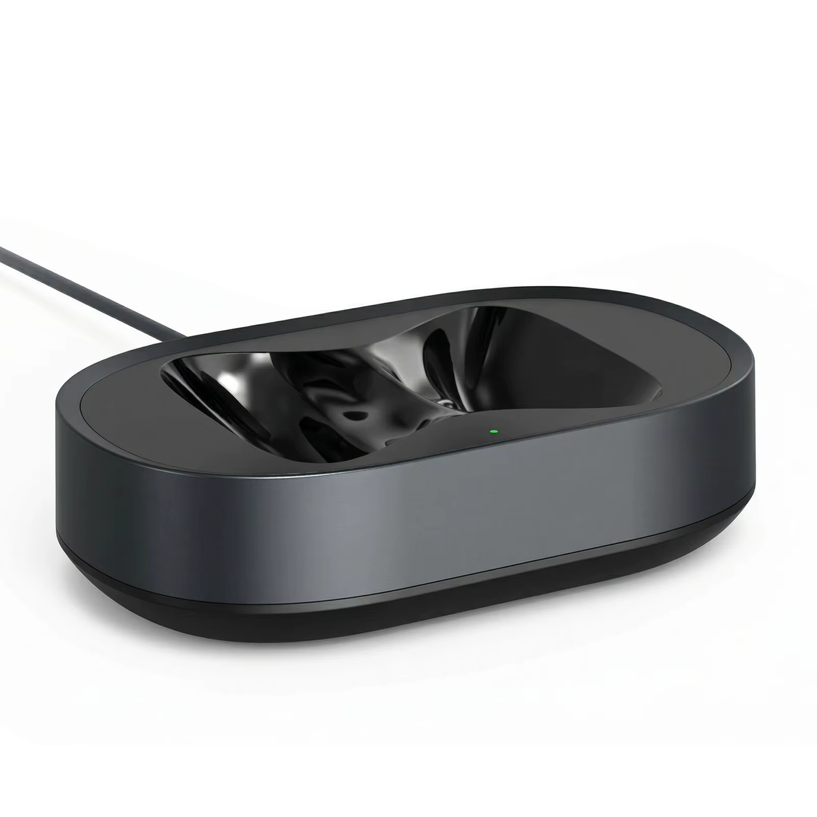 Support de casque de bureau adapté aux accessoires pour écouteurs AirPods Max, station de charge por