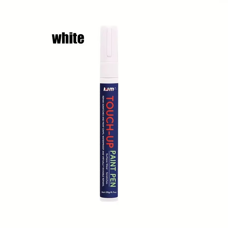 Stylo de peinture pour réparation de chaussures : imperméable, ne se décolore pas, pointe précise, f