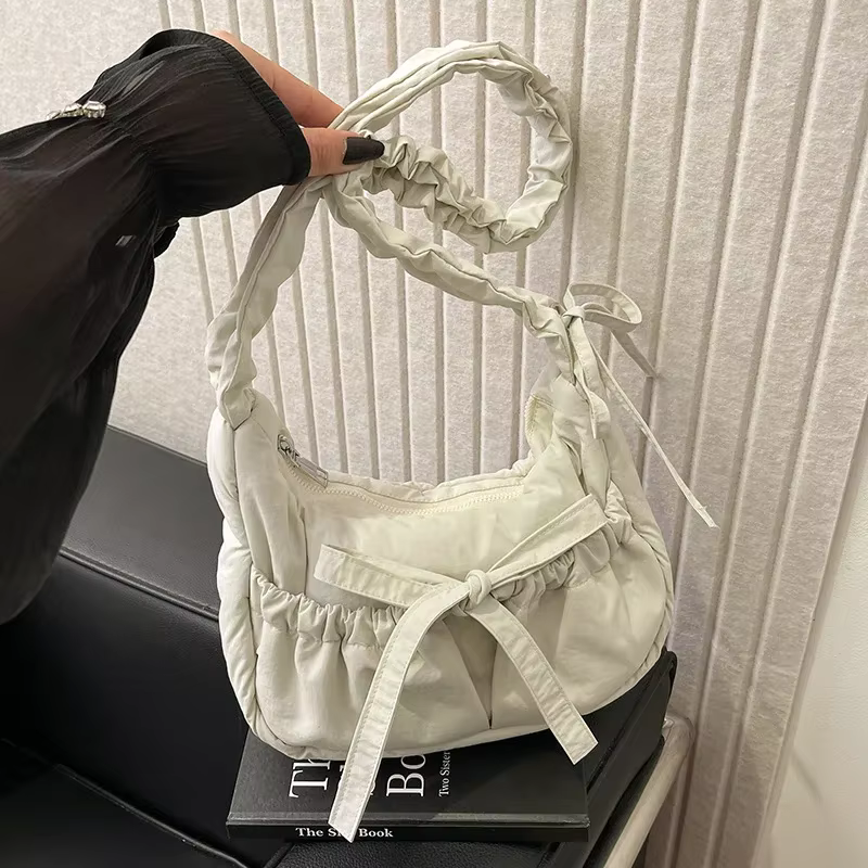 Sacs à main pour femmes sacs à bandoulière en Nylon imperméables grande capacité loisirs sacs à band