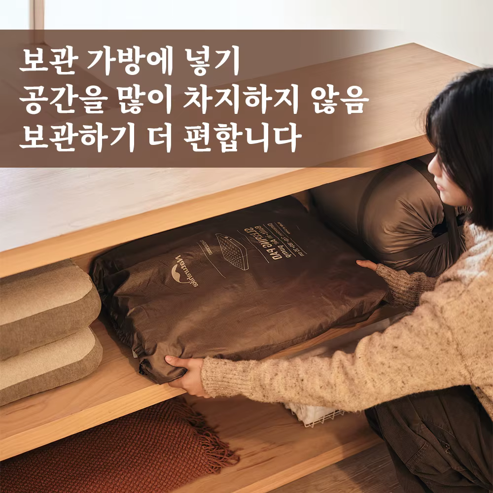 Natureifa-Matelas auto-gonflant ultraléger et imperméable, matelas pneumatique, matelas de couchage