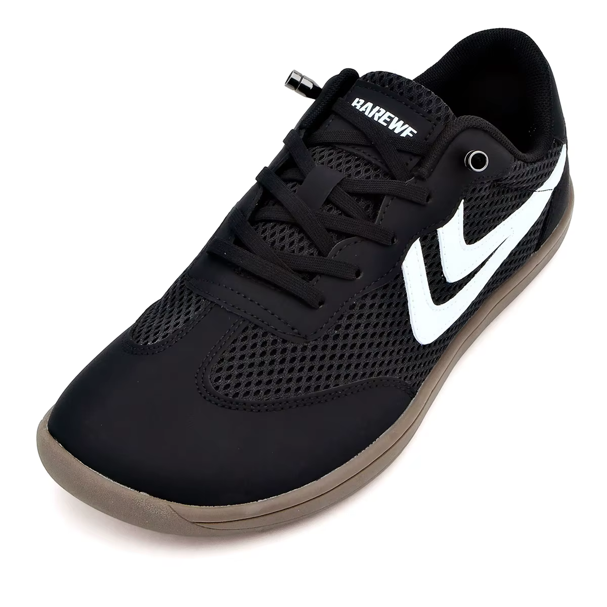 Chaussures pieds nus BAREWE : Chaussures de marche pour hommes, Chaussures d'extérieur pour femmes, 
