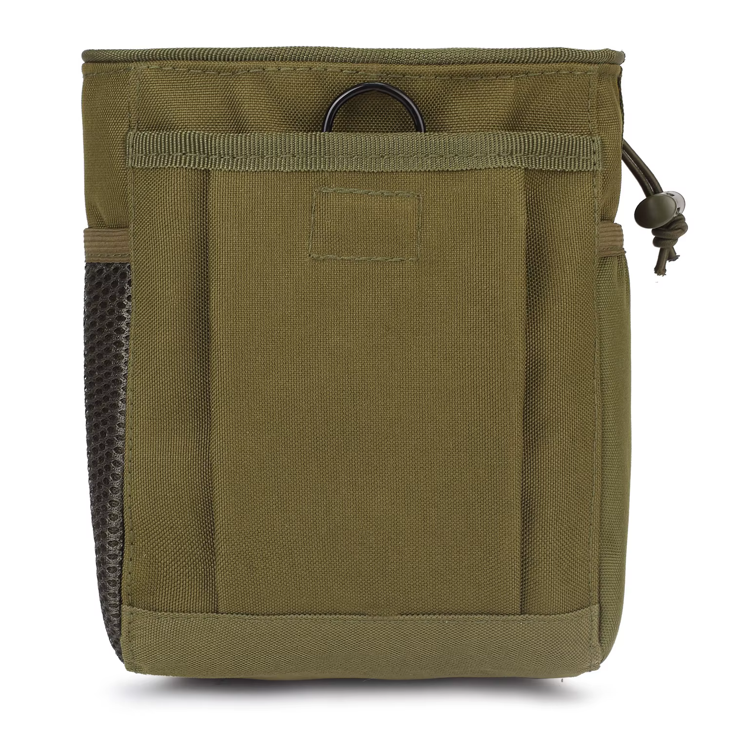DulMolle-Sac de rangement militaire réglable, sac de taille de ceinture utilitaire, sac de hanche, é