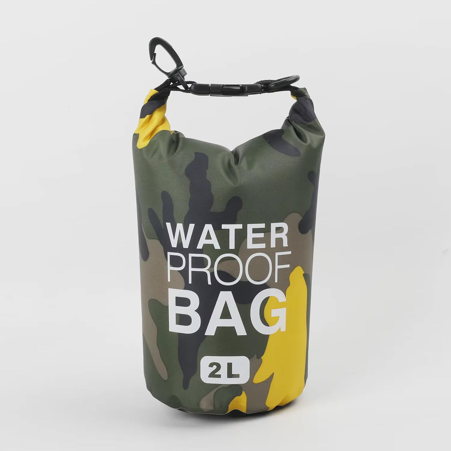 Sac sec étanche pour femmes et hommes, sac de sport de plein air 2/5/10/15/20/30L pour la natation, 