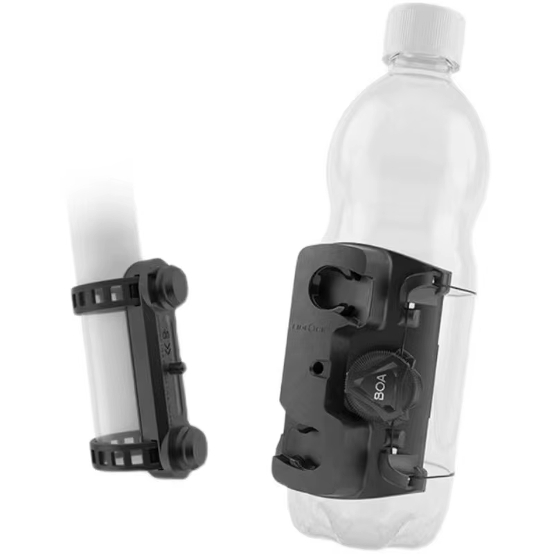 FIDLOCK TWIST aimants bouteille vélo sans cagoule bouteille conçue 590/800ML porte-bidon attaché Bas