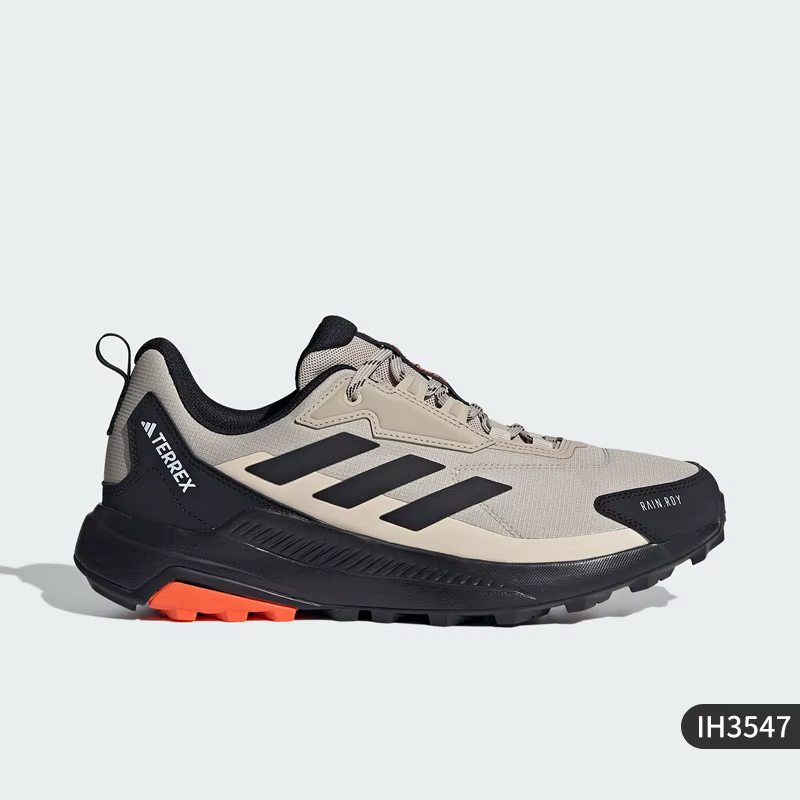 Adidas véritable ANYLANDER R.RDY chaussures de randonnée en plein air pour hommes IH3547