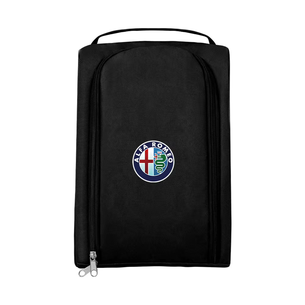 Sac à chaussures de voyage portable, multifonction, de grande capacité, organisateur de poche pour c