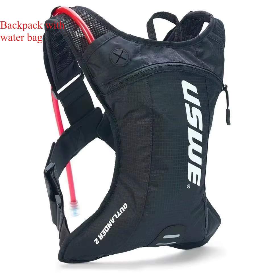 Sac banane d'hydratation EVOC Hip Pack Pro 3 2026 avec poche à eau 3L et 1.5L pour cyclisme, vélo et