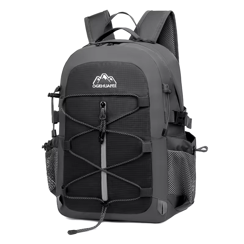 Sac d'escalade de sports de plein air, sac de cyclisme ultra-léger, sac à dos multifonctionnel de ra
