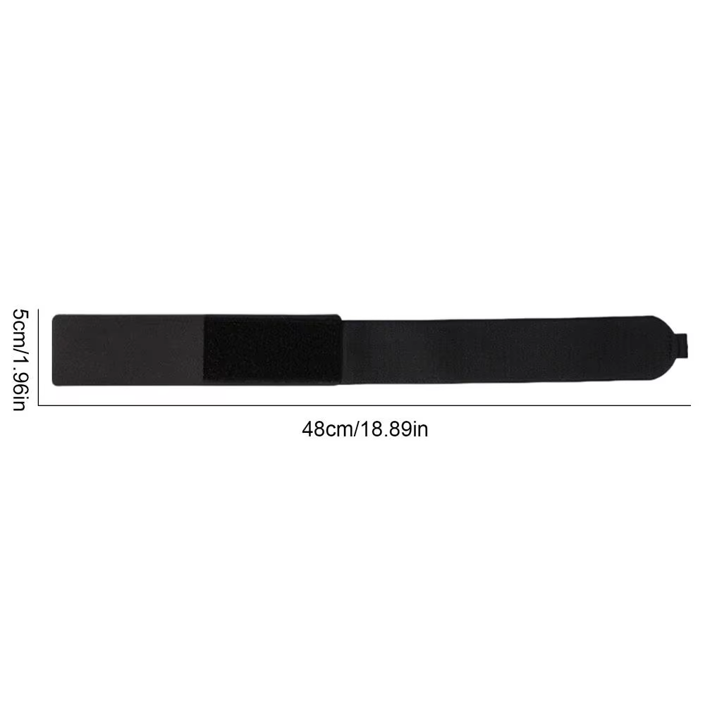 Sangles de fixation pour ski, sangles de ski, ruban de fixation, attaches réglables pour ski, liens 