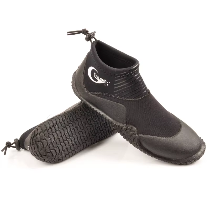 Chaussures de pêche à la mouche en feutre, chaussures de pêche en eau peu profonde, chaussures d'esc