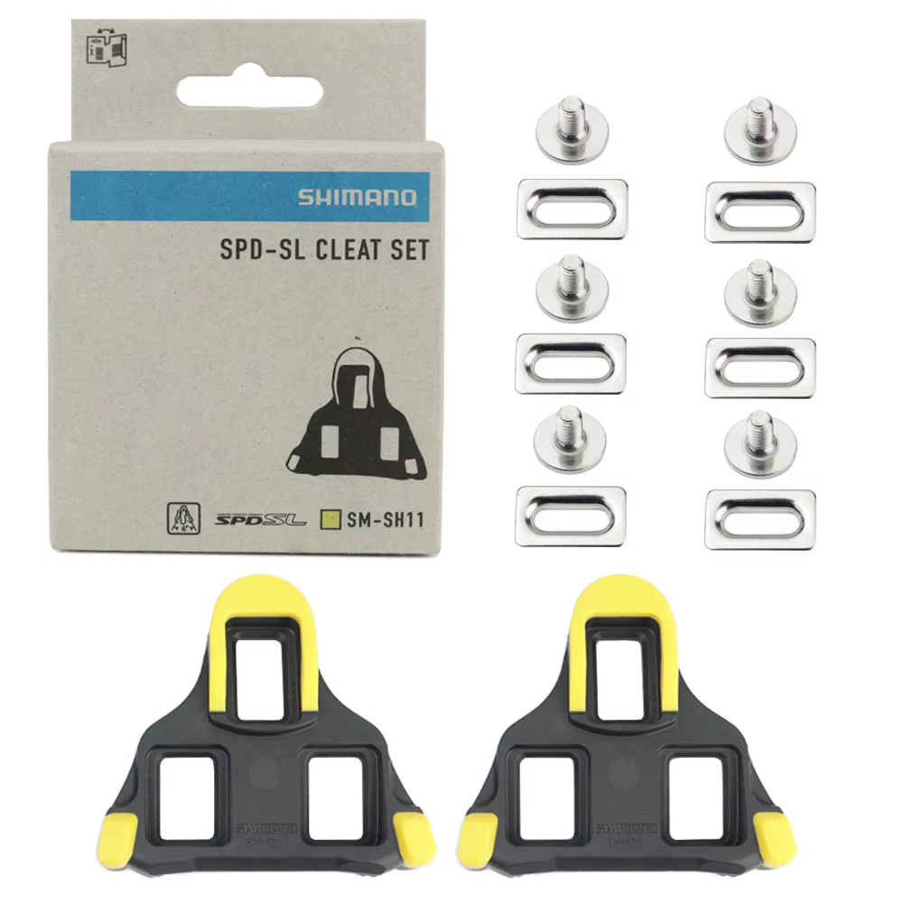 Ensemble de caleçons de pédalage Shimano SPD SM-SH11 SM-SH12 SM-SH10 - Flottabilité 2/4/6 degrés, mu