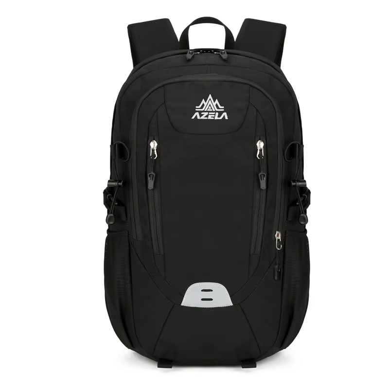 Sac à dos de randonnée personnalisé avec logo, léger, grande capacité, pour sports de plein air, ran