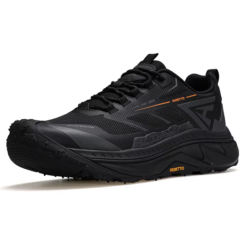 HUMTTO Sports Trail chaussures de course pour hommes concepteur Tenis homme baskets décontractées re