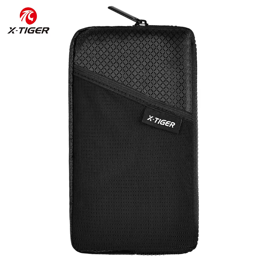 X-TIGER Cyclisme Mobile Téléphone Sac Portable Multifonctionnel Sac À Main Sac De Carte Polyester Fi