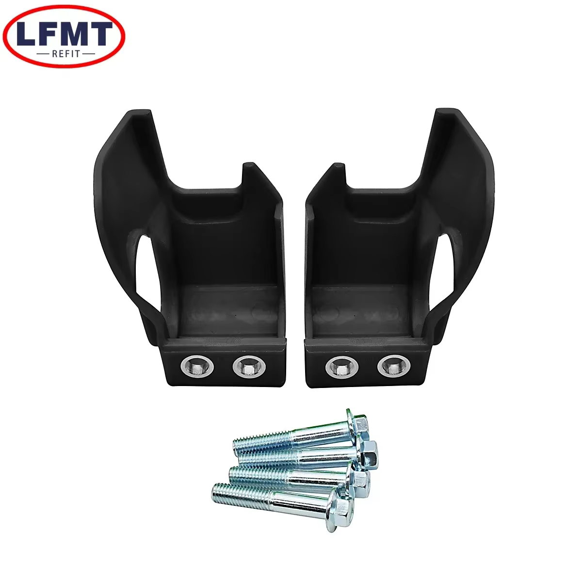 Protecteur de chaussure de jambe de fourche inférieure avant de moto, Beta RR, Racing, RC 2T, 125, 2