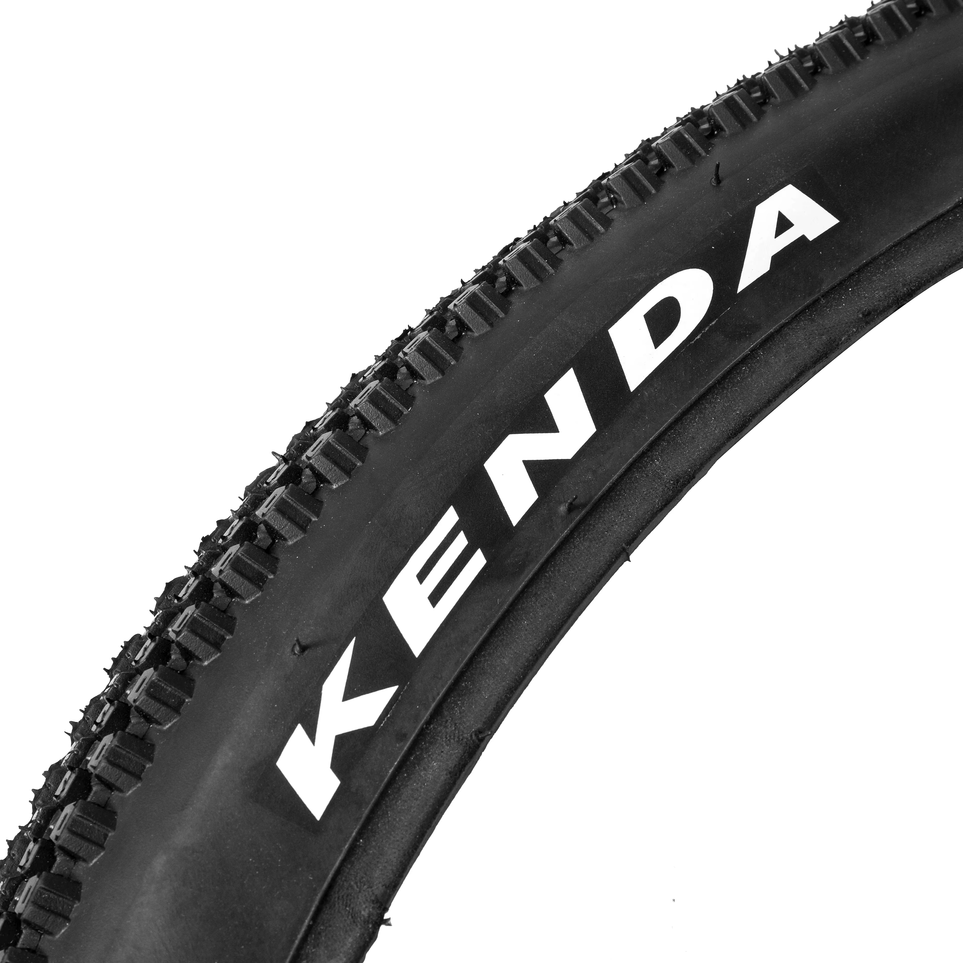 KENDA Original petit bloc huit pneu pliable pour vélo |   26 27.5 29 1.95 2.1 | Tiye VTT | Vélo de m