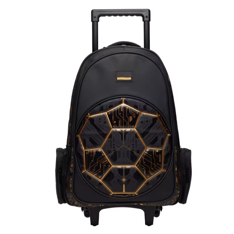 Sac d'école australien, sac à dos pour enfants, sac à dos de dessin animé, sac de loisirs en plein a