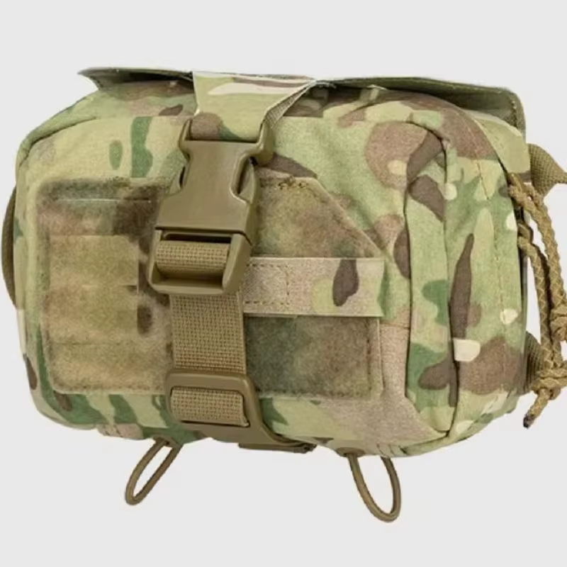 Sac de rangement extérieur, sac d'organisation portable pour les voyages en plein air, sac multifonc
