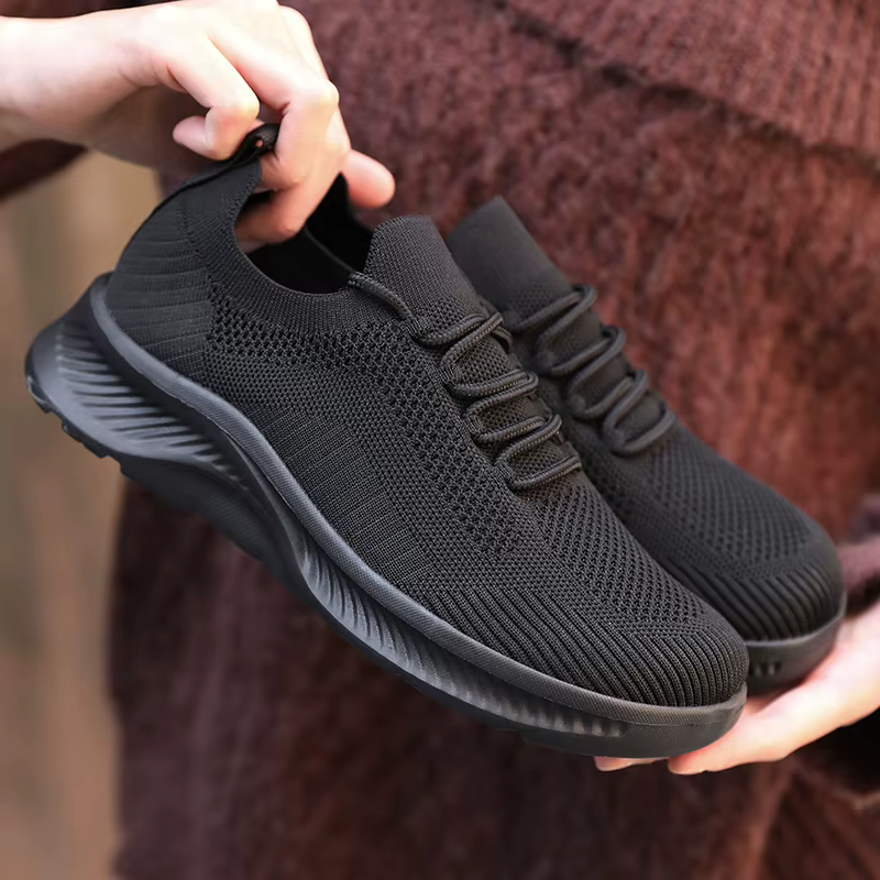 Chaussures pieds nus à semelle épaisse pour pieds larges, pour hommes et femmes, Nouveauté Printemps