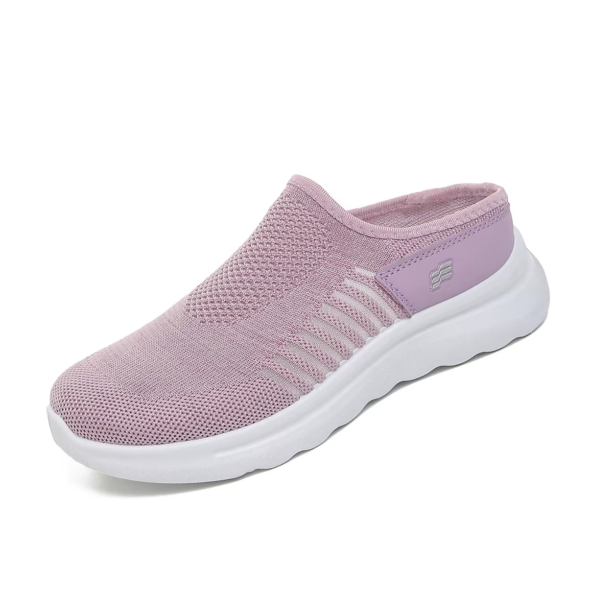 Chaussures pour femmes, chaussures à la mode respirantes, chaussures simples pour femmes, style jeun