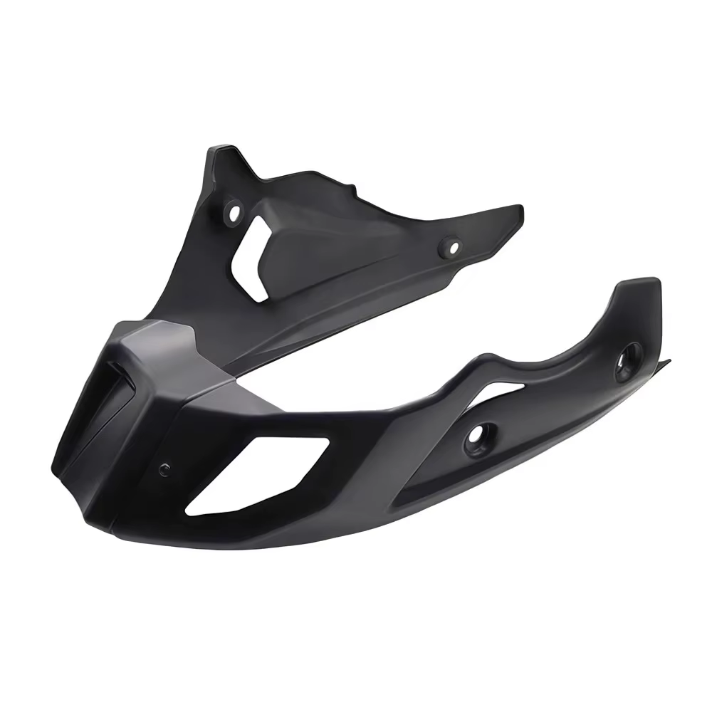 2025 MT07 accessoires de moto pour MT07 MT-07 MT 07 2020-2025 ventre Pan inférieur moteur châssis ga