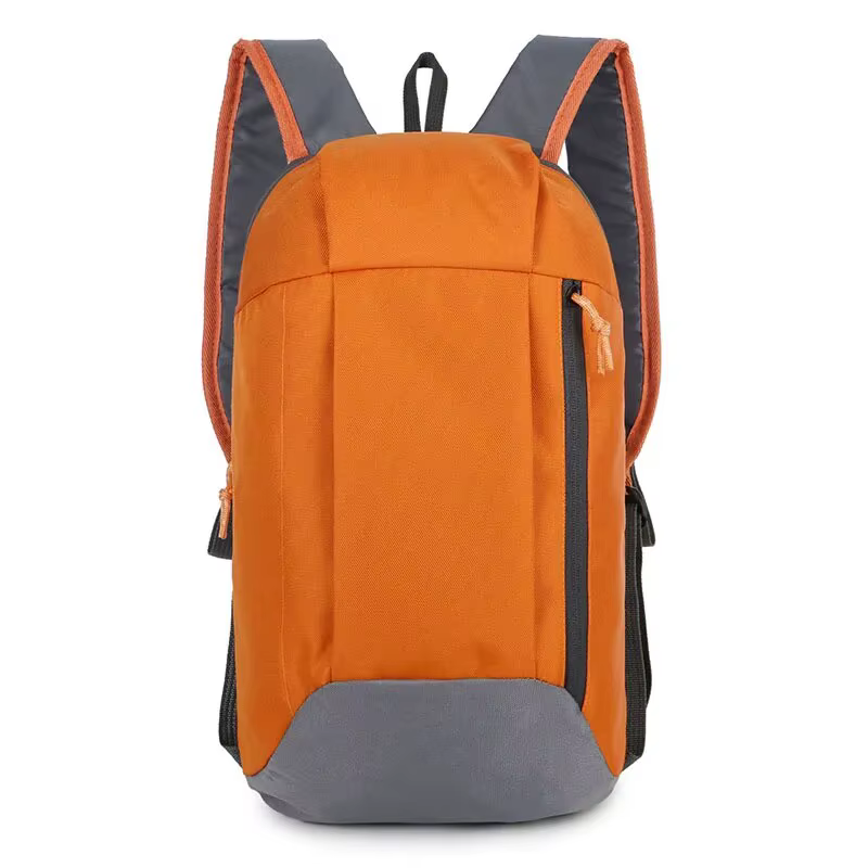 Petit sac à dos de sport léger pour hommes en plein air