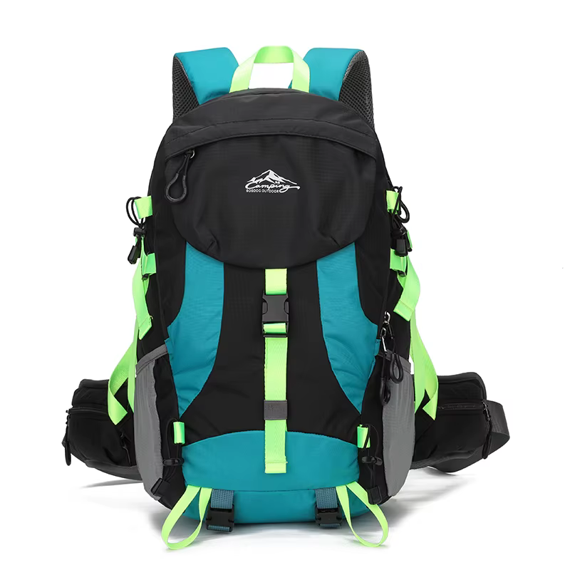 Sac à dos de randonnée de 30 litres, sac à dos de camping, léger et durable, adapté à la randonnée (