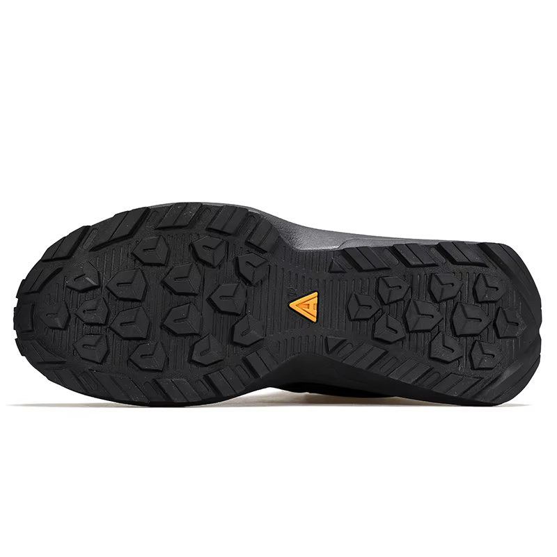HUMTTO bottes d'hiver pour hommes chaussures de randonnée respirantes Camping en plein air Trekking