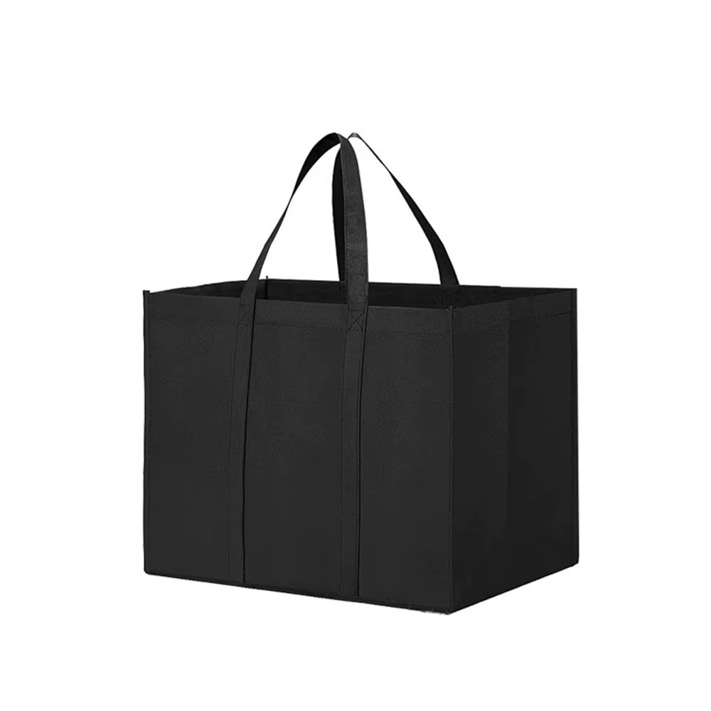 Sac de pique-nique de camping, fourre-tout pliable, portable, écologique, grande capacité, réutilisa