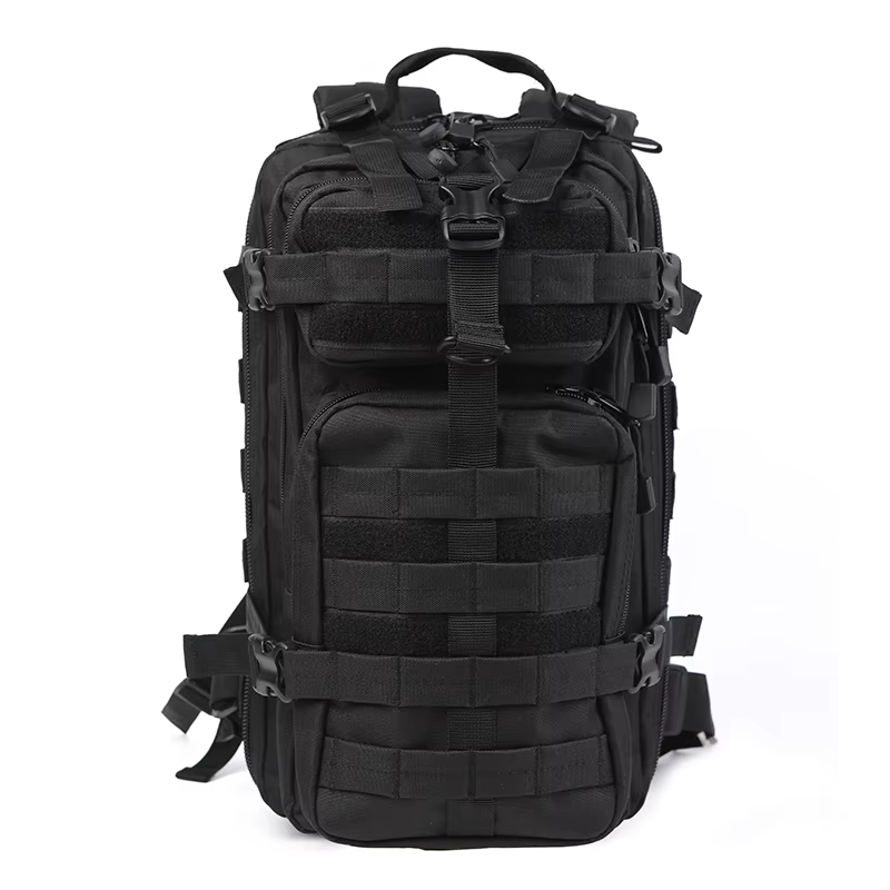 LQARMY 35L sac à dos tactique Molle assaut sac à dos hommes femmes sacs à dos voyage Camping chasse 