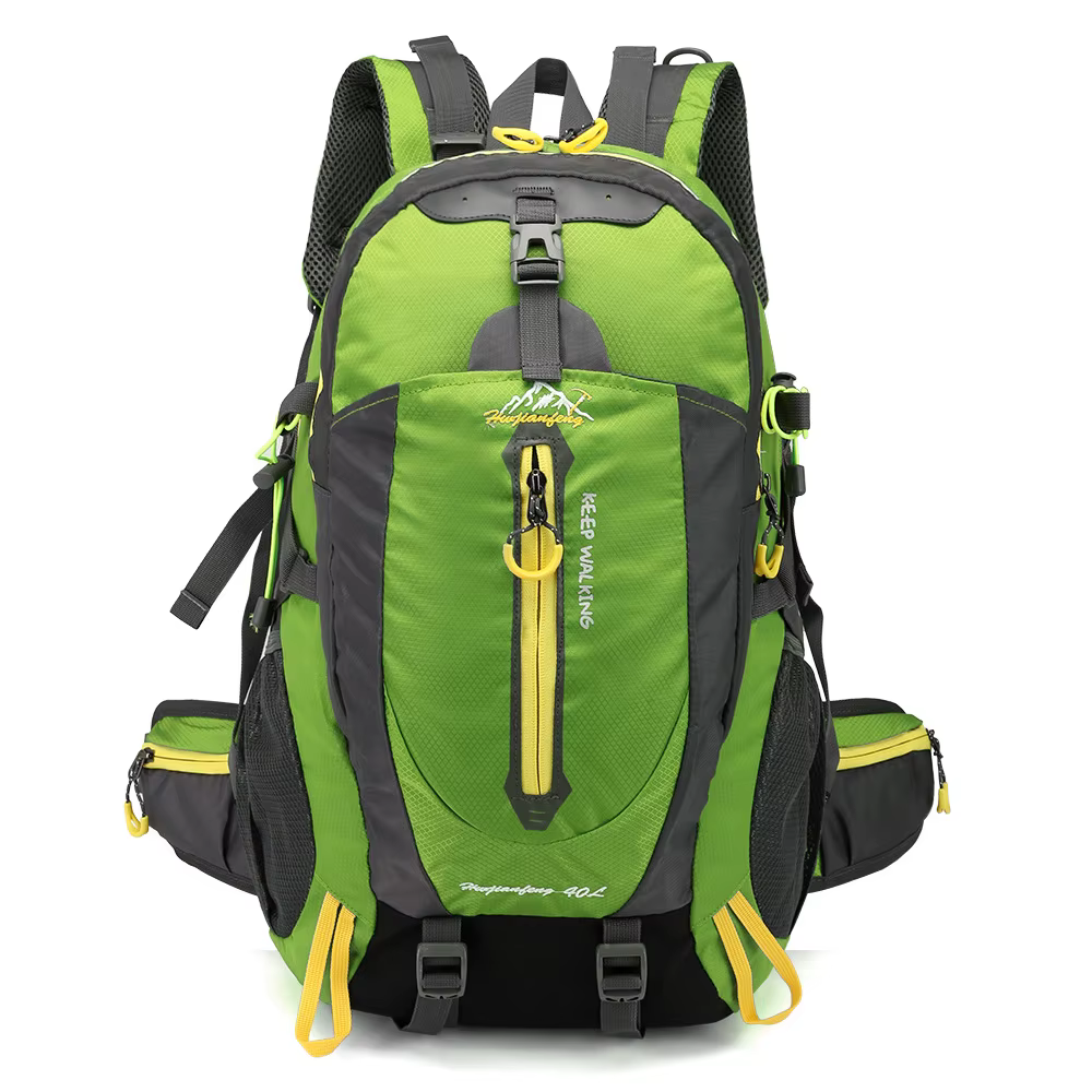 Sac à dos Camp randonnée ordinateur portable sac à dos Trekking escalade sacs à dos pour hommes femm