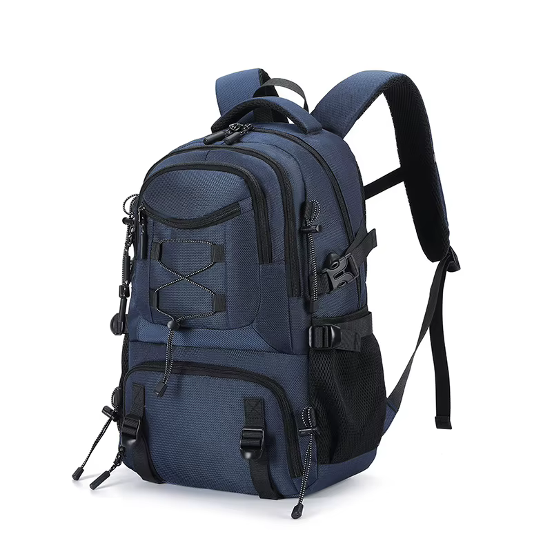 Sac à dos de sport d'extérieur pour homme, ultra-léger, grande capacité, sac de voyage d'affaires, s
