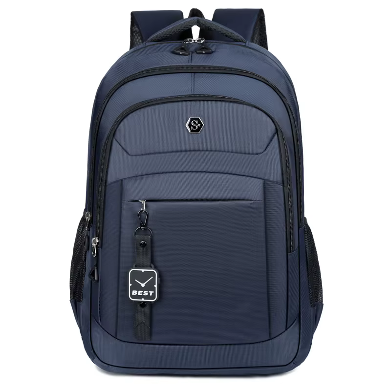 Sac à dos de voyage avec grande capacité et durabilité, sac à dos pour ordinateur portable pour le c