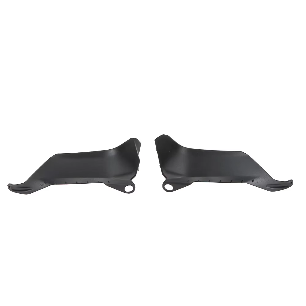 Accessoires de moto pour BMW R1300GS R 1300 GS ADV 2023 2024 2025 – Kit d'extension de protège-mains