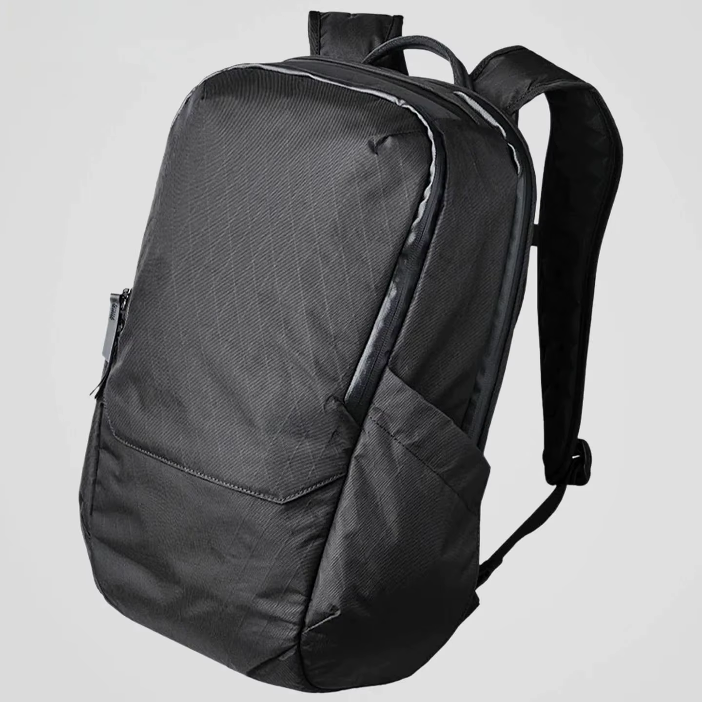 Sac à dos imperméable X-Pac pour homme, idéal pour les affaires, les trajets quotidiens, la randonné