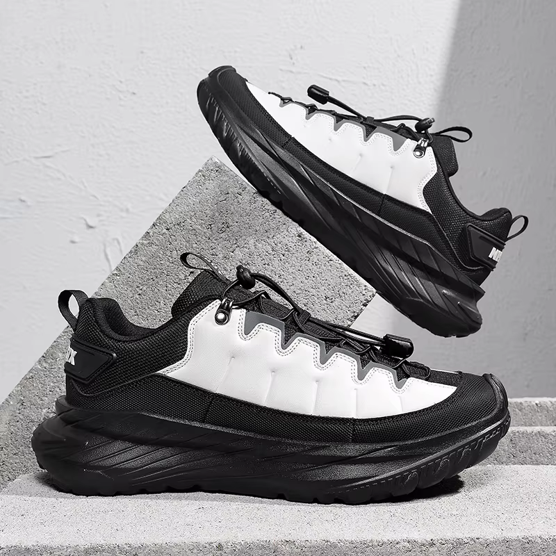 Nouvelles Chaussures de Randonnée Sportives d'Extérieur Printemps-Été 2026 Antidérapantes, Résistant