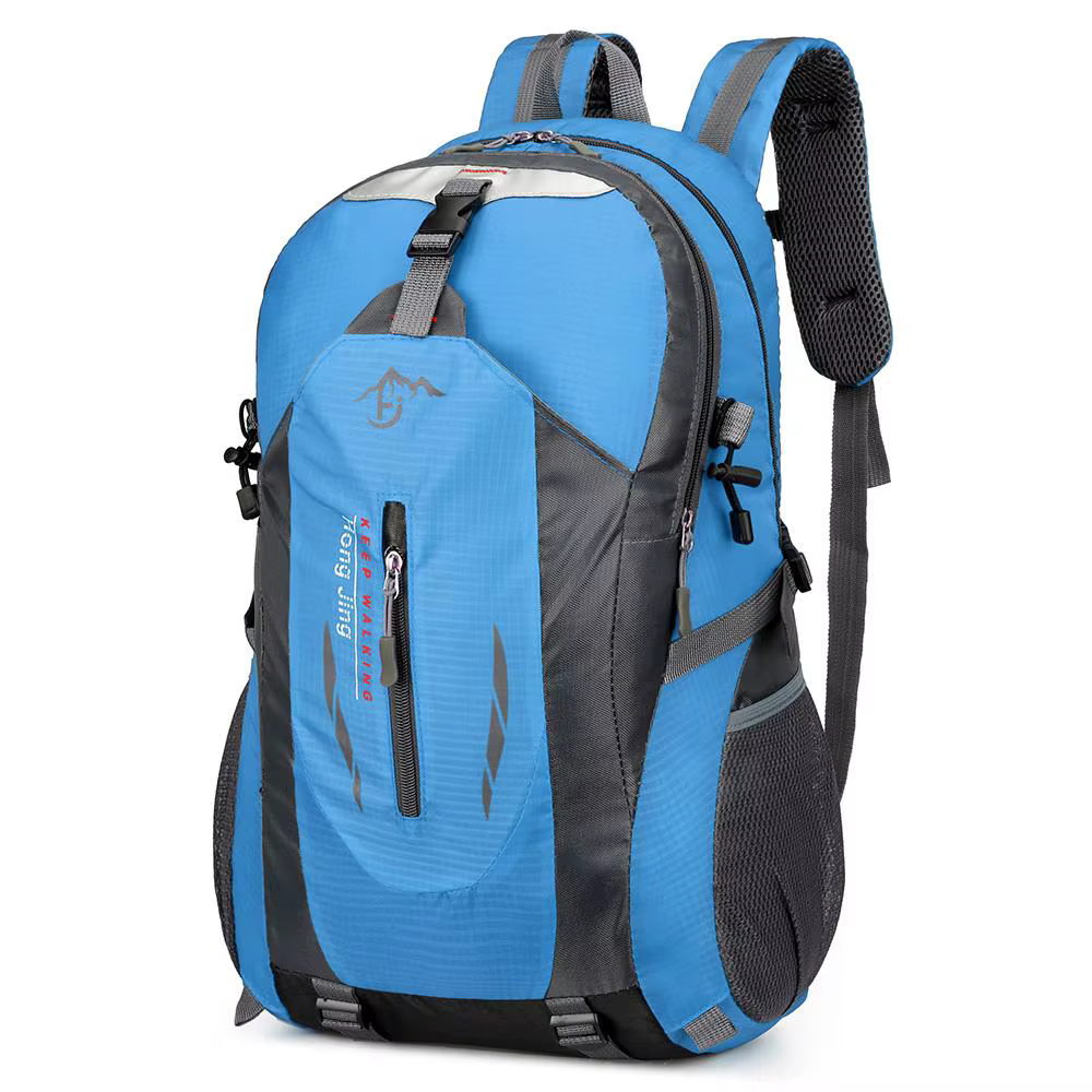 Sac à dos de randonnée 40L imperméable léger randonnée en plein air Trekking sac à dos de voyage pou