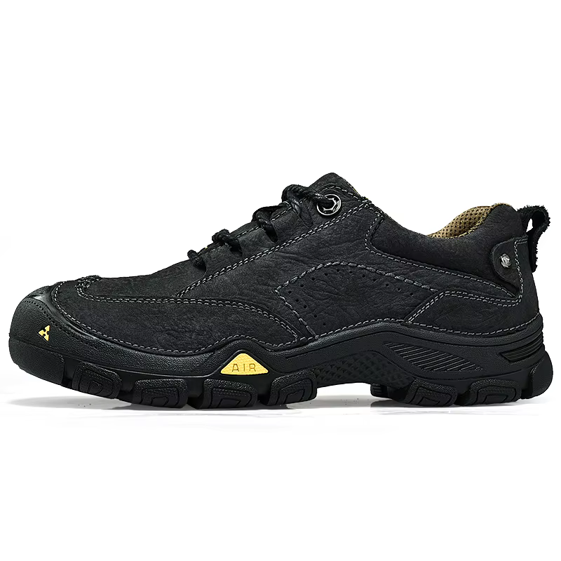 Chaussures de randonnée antidérapantes et respirantes pour hommes, baskets d'escalade, de montagne, 