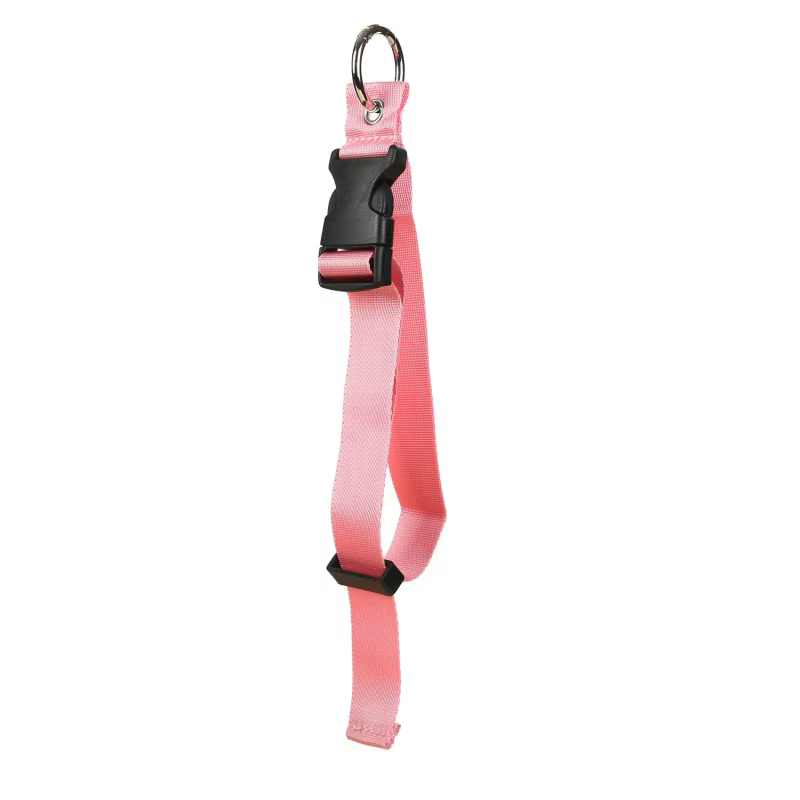 Sangle de voyage à mousqueton pour bagages, support de sac élastique réglable pour valise, sangle po