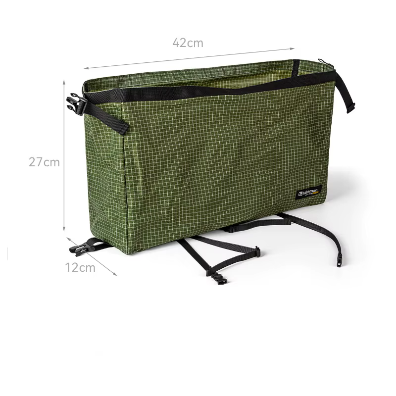 Sac de randonnée HIKEMAN 12L pour l'extérieur, sac de camping, sac de randonnée, sac de vélo, sac ut