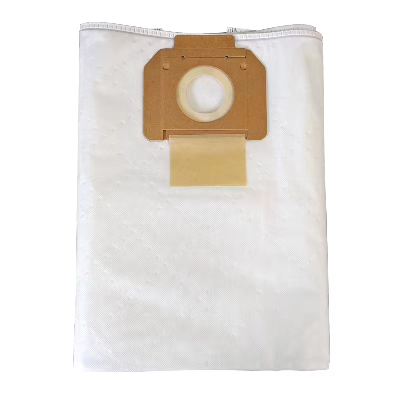 Original Mirka aspirateur 1242 sac à poussière seau à poussière sac de rangement de poussière sac en