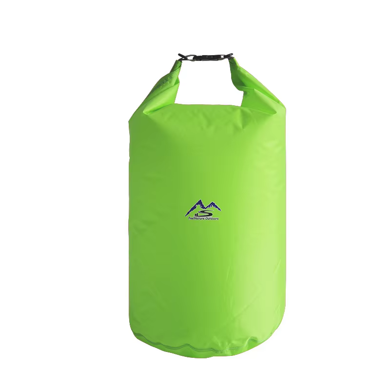 Sac de dérive de stockage étanche 5L10L20L40L70L sac sec étanche de grande capacité pour la navigati