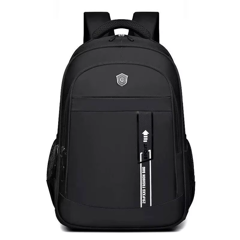 Sacs à dos multi-compartiments pour hommes, Double épaule, décontracté, pour ordinateur portable, ra