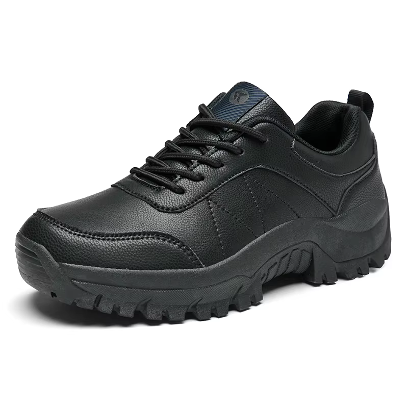 Chaussures de randonnée coordonnantes unisexes, chaussures de trekking en plein air, baskets d'escal