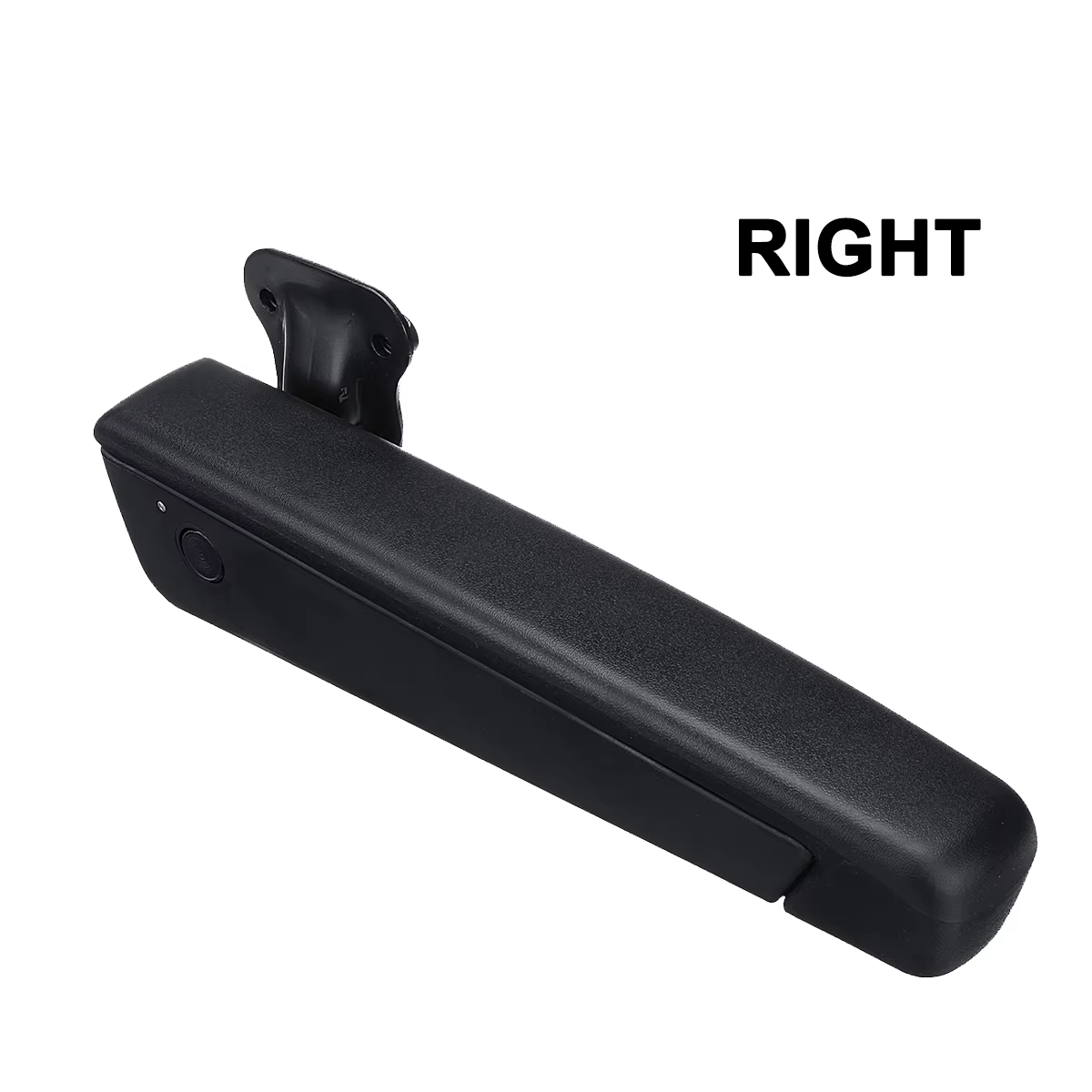 Accoudoir de siège de voiture réglable, support à main confortable pour camping-car, caravane, batea