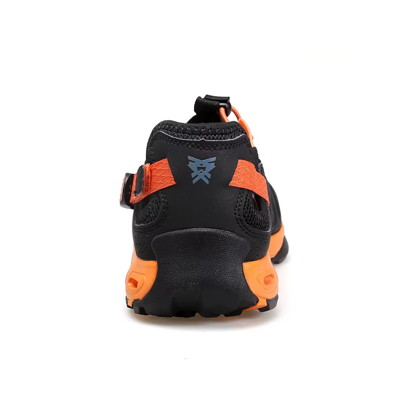 HUMTTO – chaussures d'eau respirantes pour hommes, baskets de plage, de Trekking, d'extérieur, d'eau