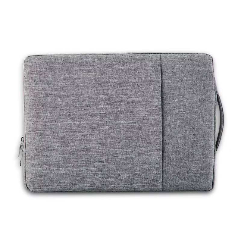 Sac pour ordinateur portable de 13, 14 et 15 pouces, sac pour ordinateur portable, pour MacBook, iPa