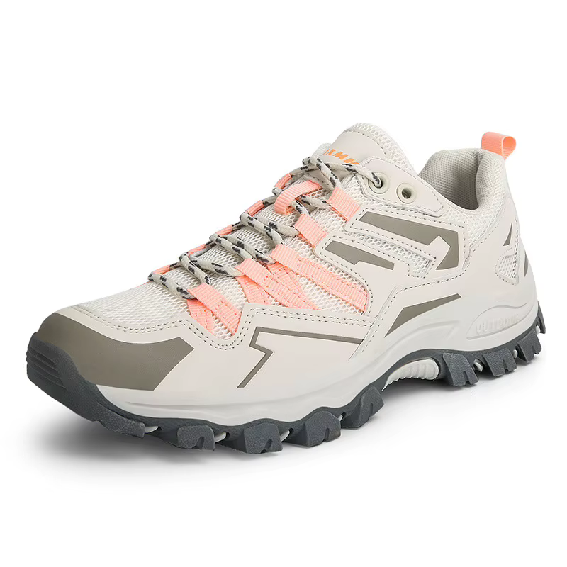 Nouvelles chaussures de randonnée pour femmes et hommes, chaussures de trekking en plein air, chauss